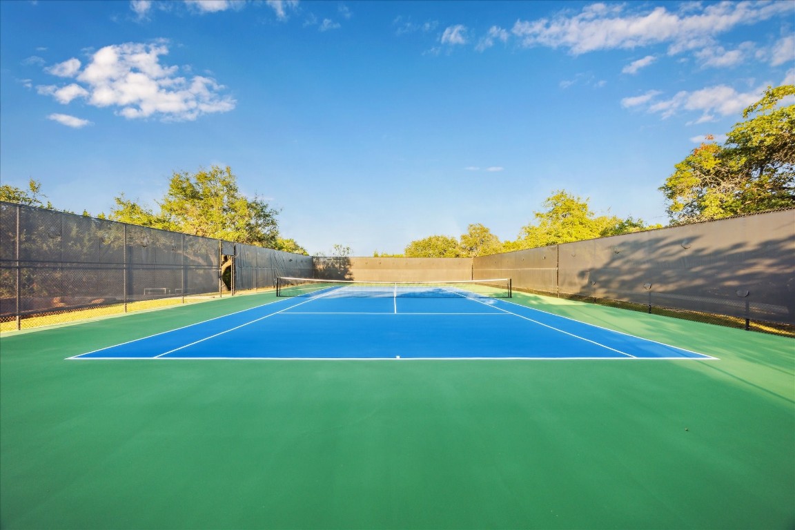 9 Rue Boerne, TX 78006 - Photo 50 of 50 a view of a tennis court