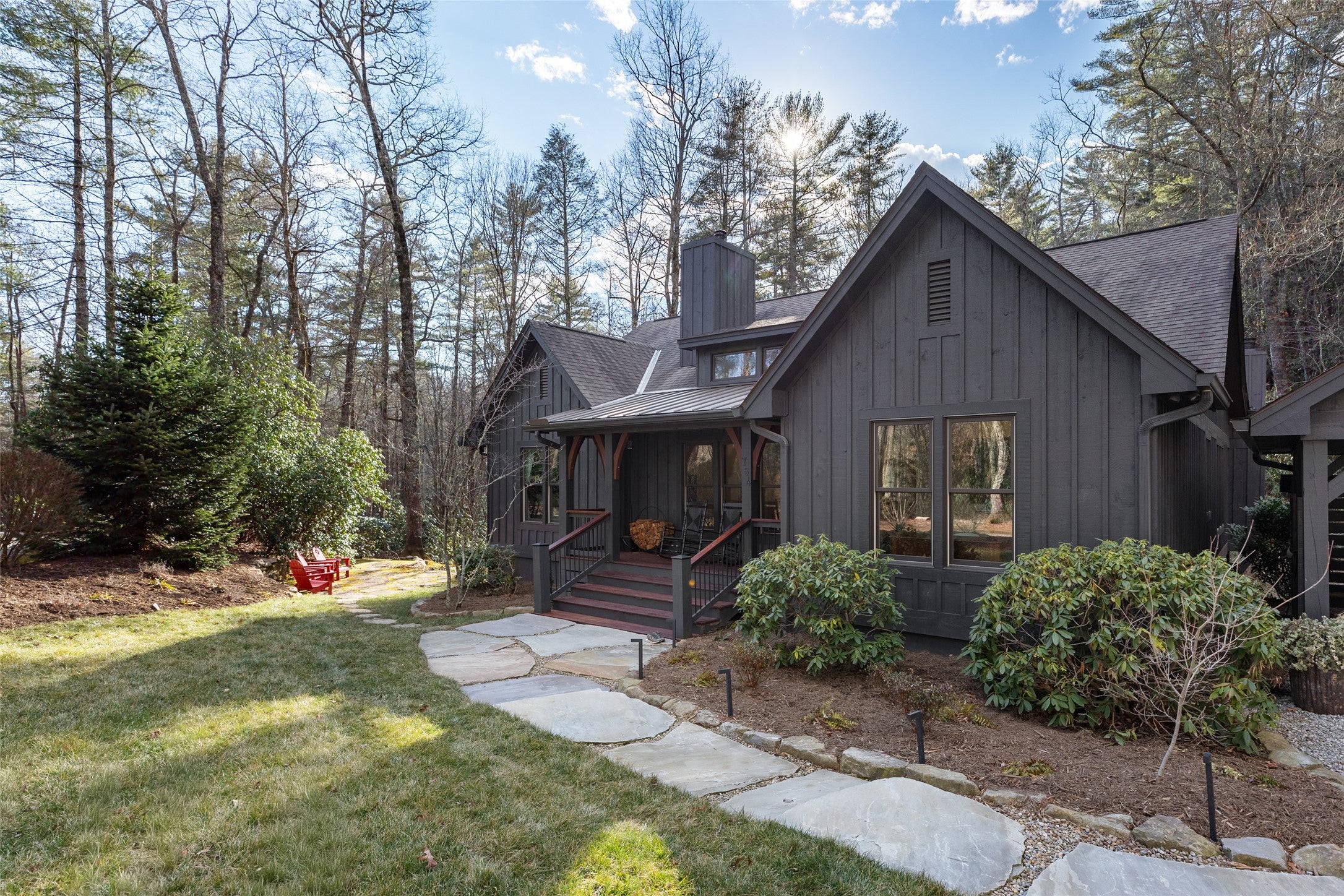 754 Found Forest Road Cashiers, NC 28717 - Photo 24 of 33 Gallery Image 24