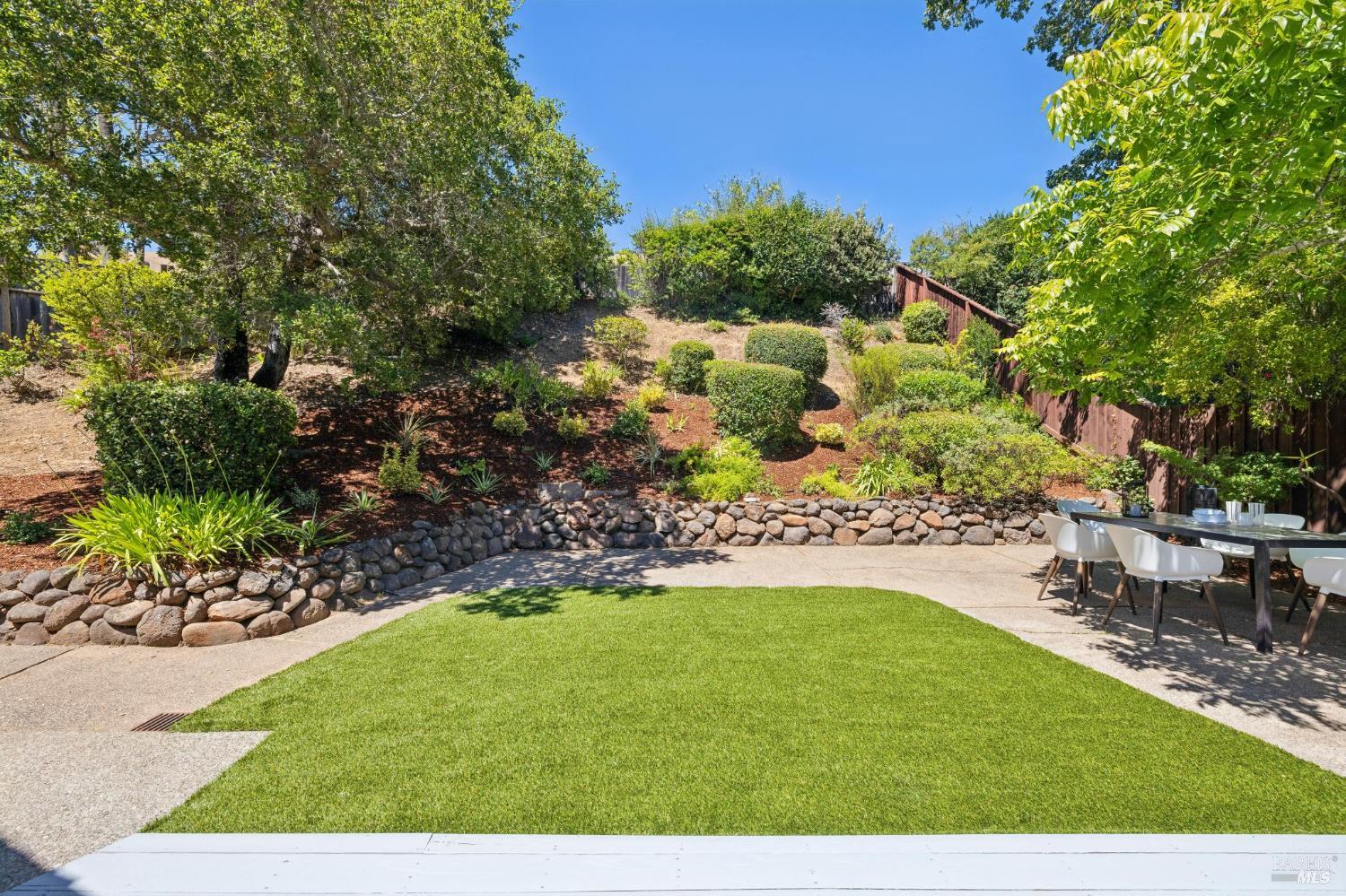 24 Mount Diablo Circle San Rafael, CA 94903 - Photo 22 of 72