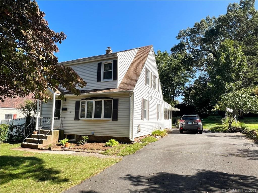 133 Vera Road Bristol, CT 06010 - Photo 1 of 1 Front Exterior