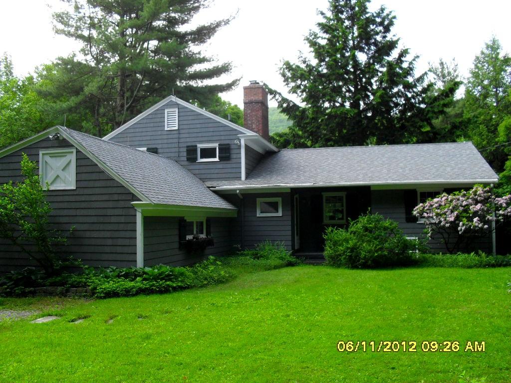 138 Rhoen Road West Stockbridge, MA 01266 - Photo 1 of 18 Rhoen Rd.