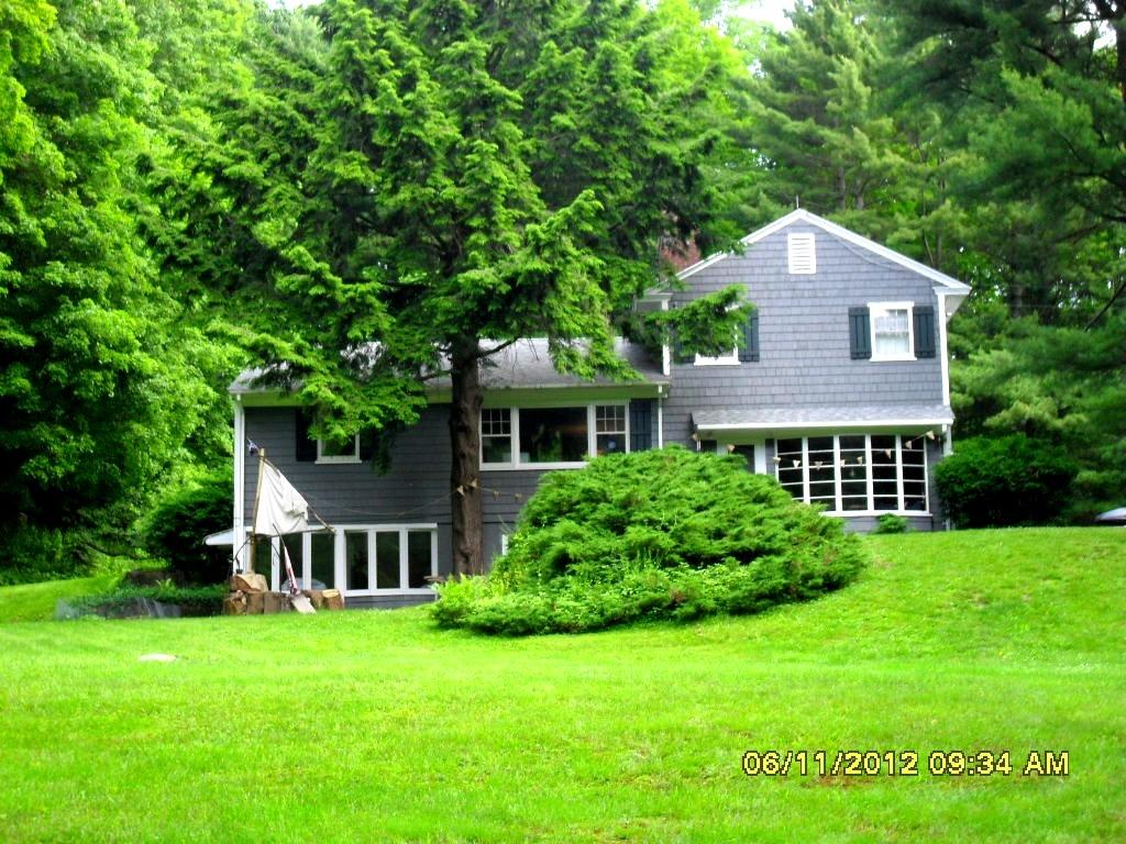 138 Rhoen Road West Stockbridge, MA 01266 - Photo 15 of 18 15a