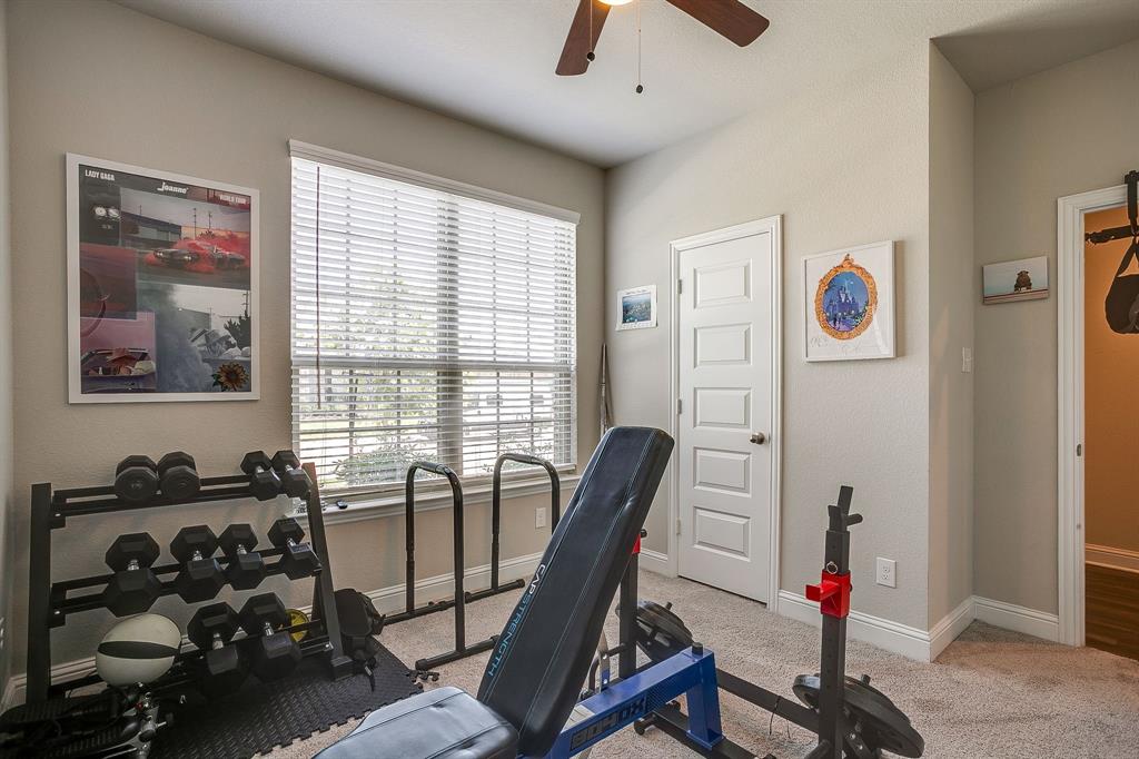 8225 Manx Point Godley, TX 76044 - Photo 31 of 40