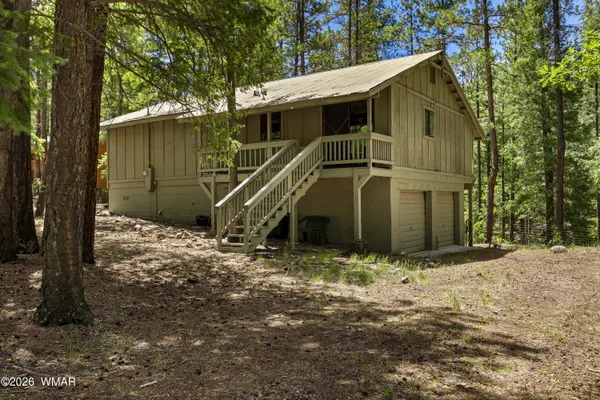 $320,000 | 12 Cr 2044 Alpine Az 85920, Alpine, AZ 85920