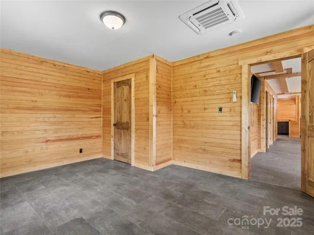 a bathroom with a toilet and a sink