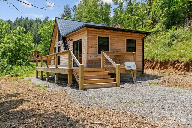 $1,599,000 | 137 Red Maple Lane, Burnsville, NC 28714