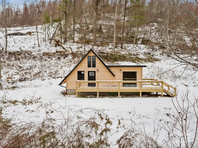 $1,599,000 | 137 Red Maple Lane, Burnsville, NC 28714