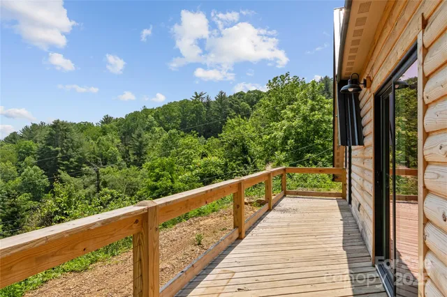 $1,599,000 | 137 Red Maple Lane, Burnsville, NC 28714