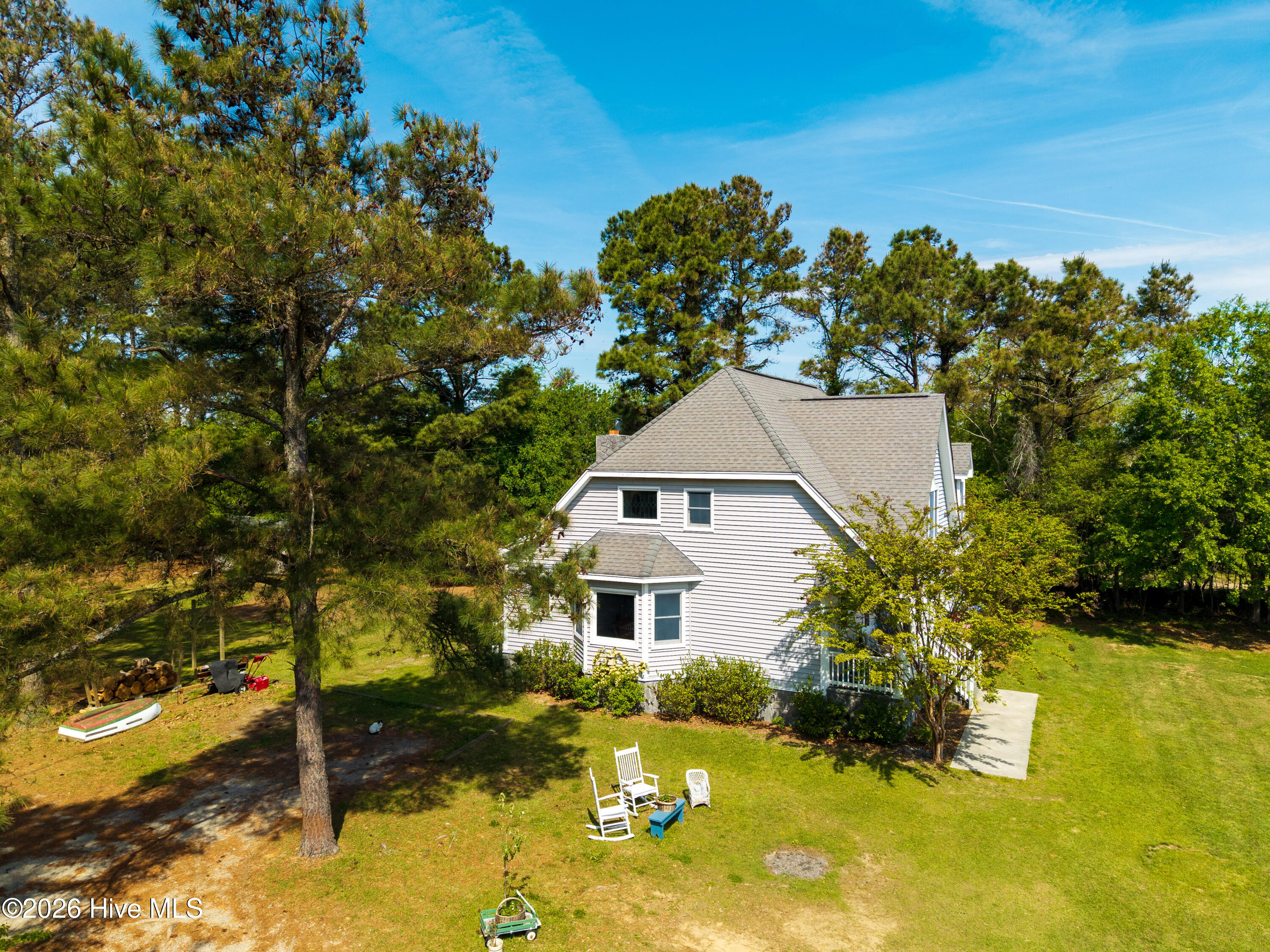 126 Narrow Shore Road Aydlett, NC 27916 - Photo 63 of 83 ext.-37