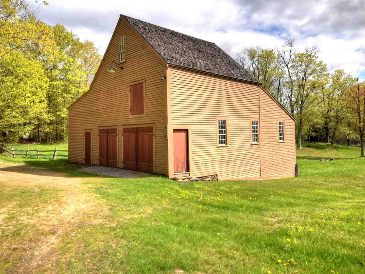 526 Province Road Gilmanton, NH 03237 - Photo 2 of 14