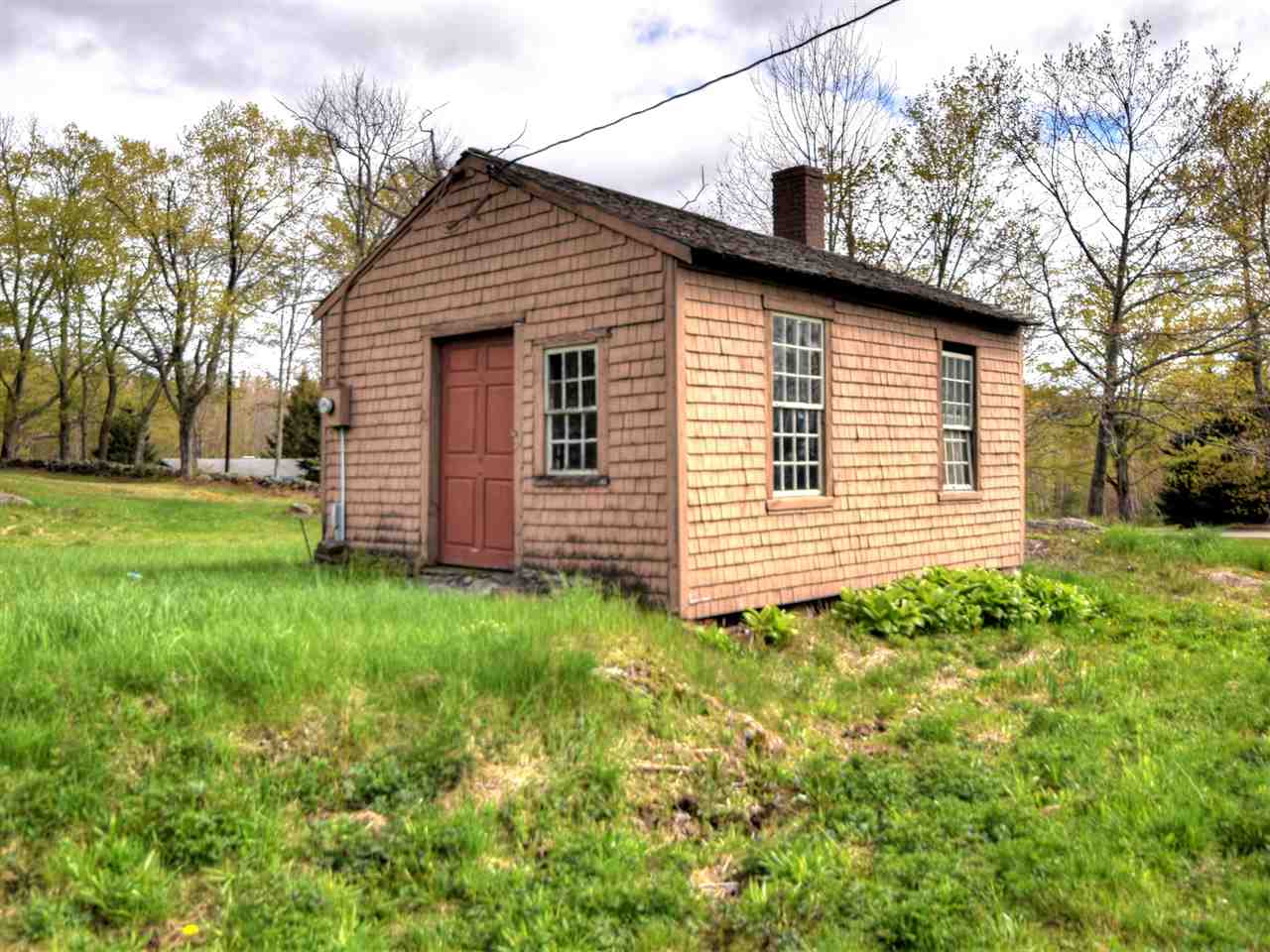 526 Province Road Gilmanton, NH 03237 - Photo 4 of 14