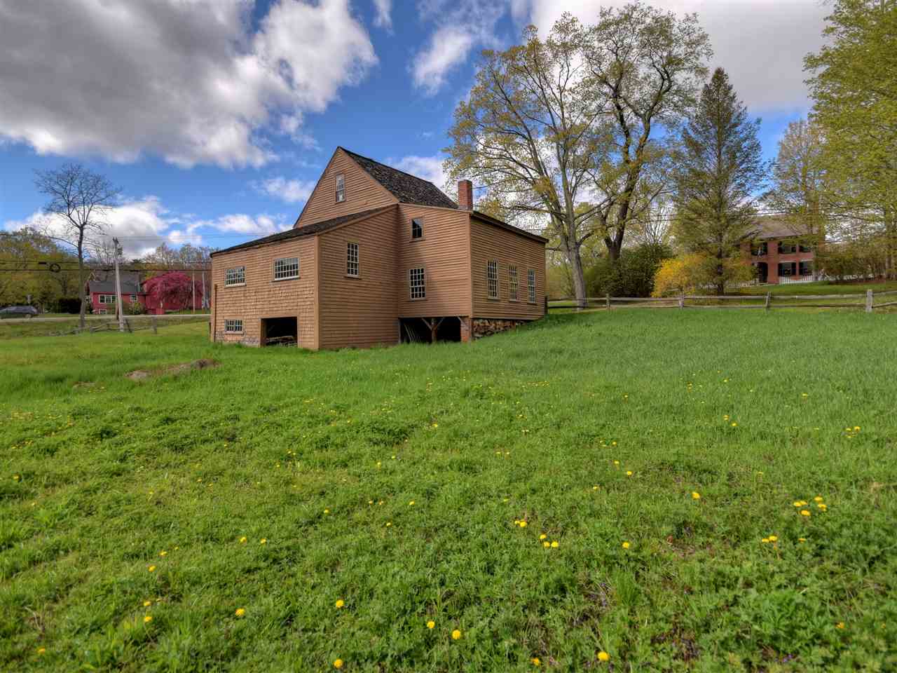 526 Province Road Gilmanton, NH 03237 - Photo 7 of 14