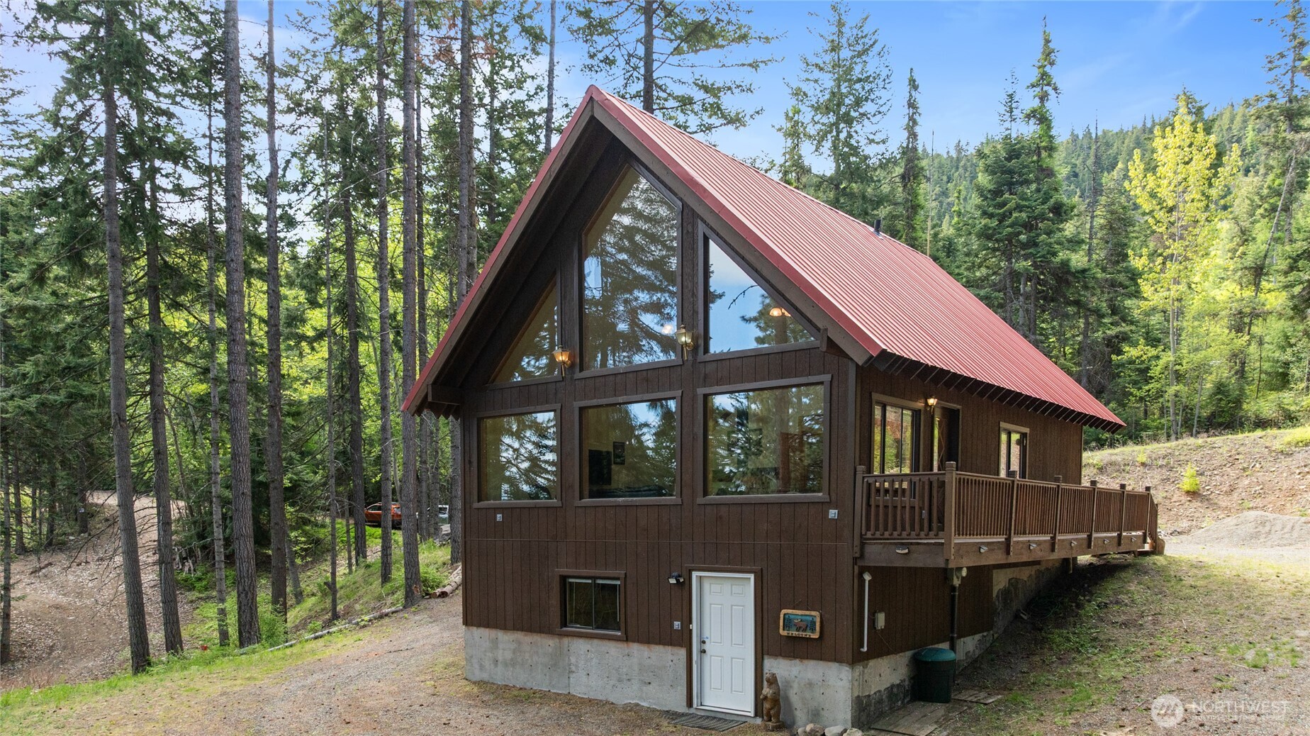 760 Rodeo Road Cle Elum, WA 98922 - Photo 2 of 31 Gallery Image 2
