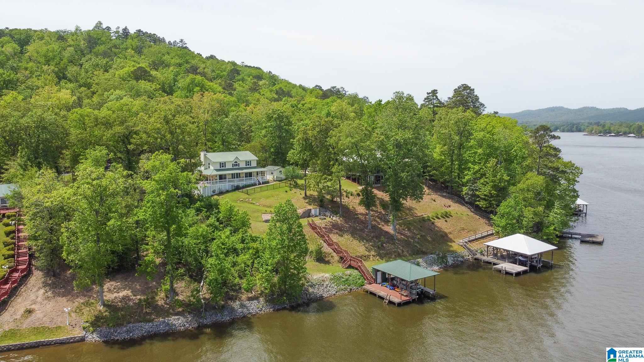 2825 Waldrop Road Ashville, AL 35953 - Photo 64 of 72