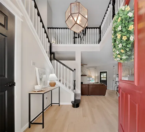 $409,000 | 34 Wintergreen Trail, The Woodlands, TX 77382