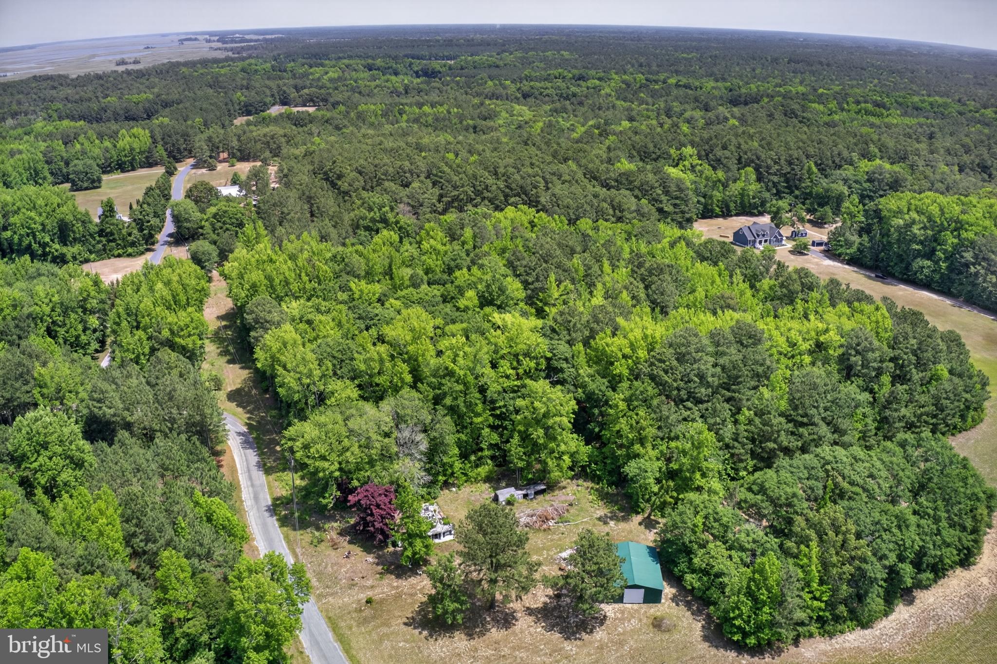 5261 Lankford Road Quantico, MD 21856 - Photo 1 of 8