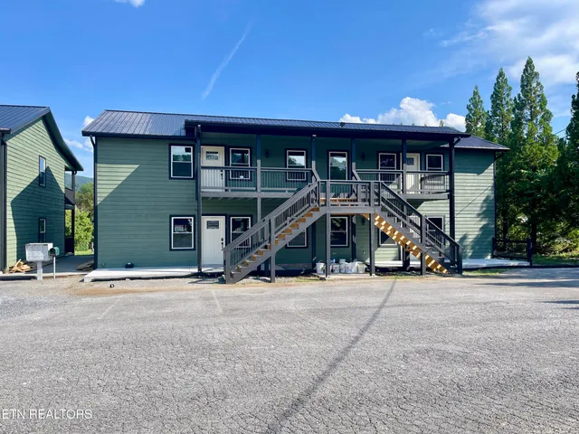 $369,900 | 3771 Wears Valley Road, Unit 7, Sevierville, TN 37862