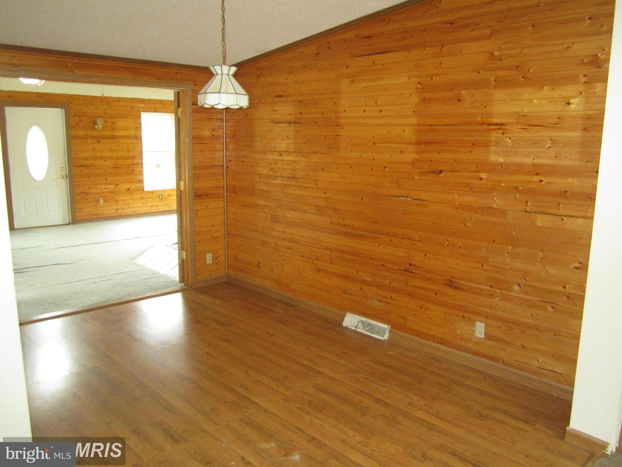 7212 Hubbard Road Federalsburg, MD 21632 - Photo 12 of 19 Dining Room