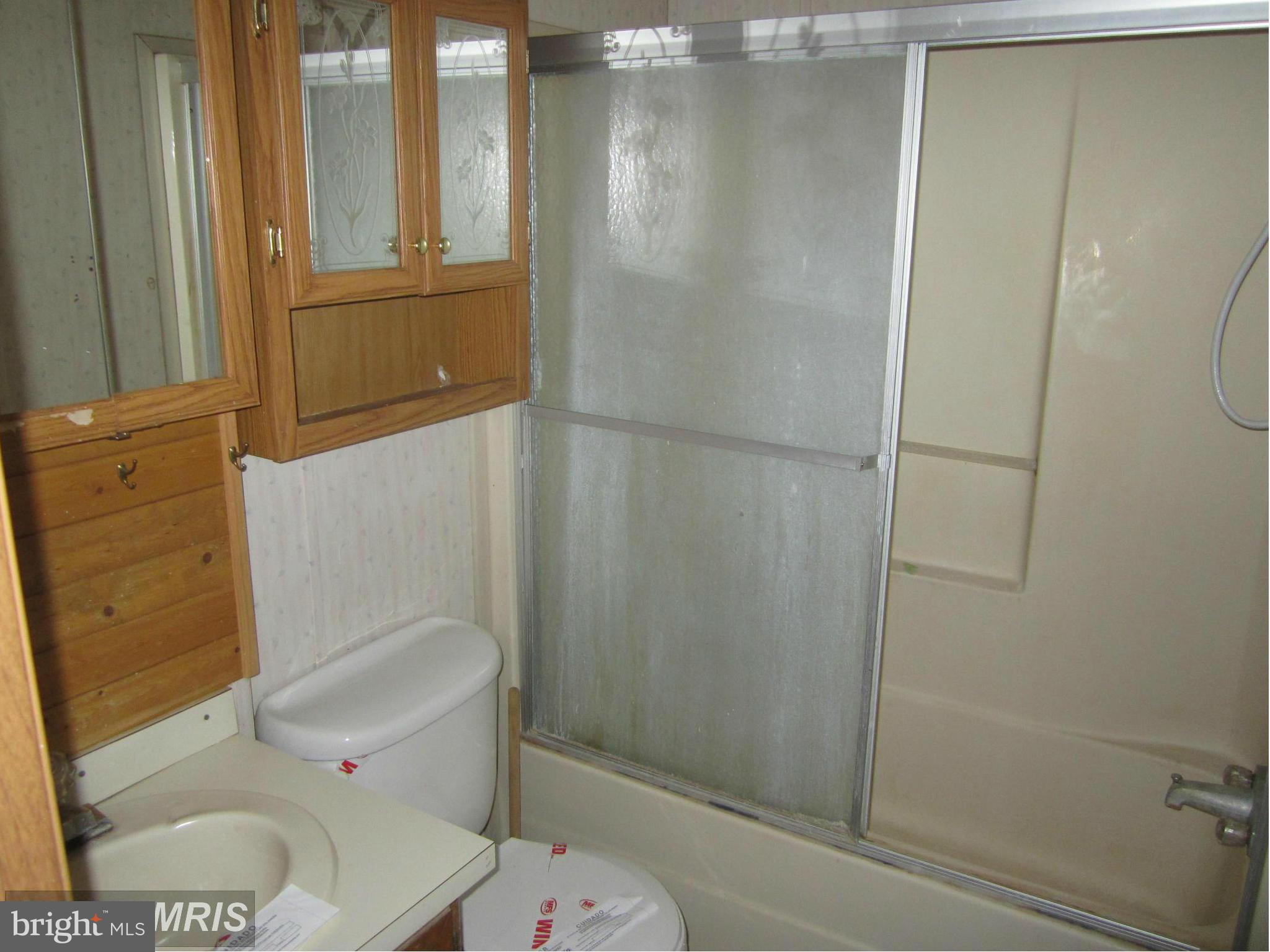 7212 Hubbard Road Federalsburg, MD 21632 - Photo 14 of 19 Bath