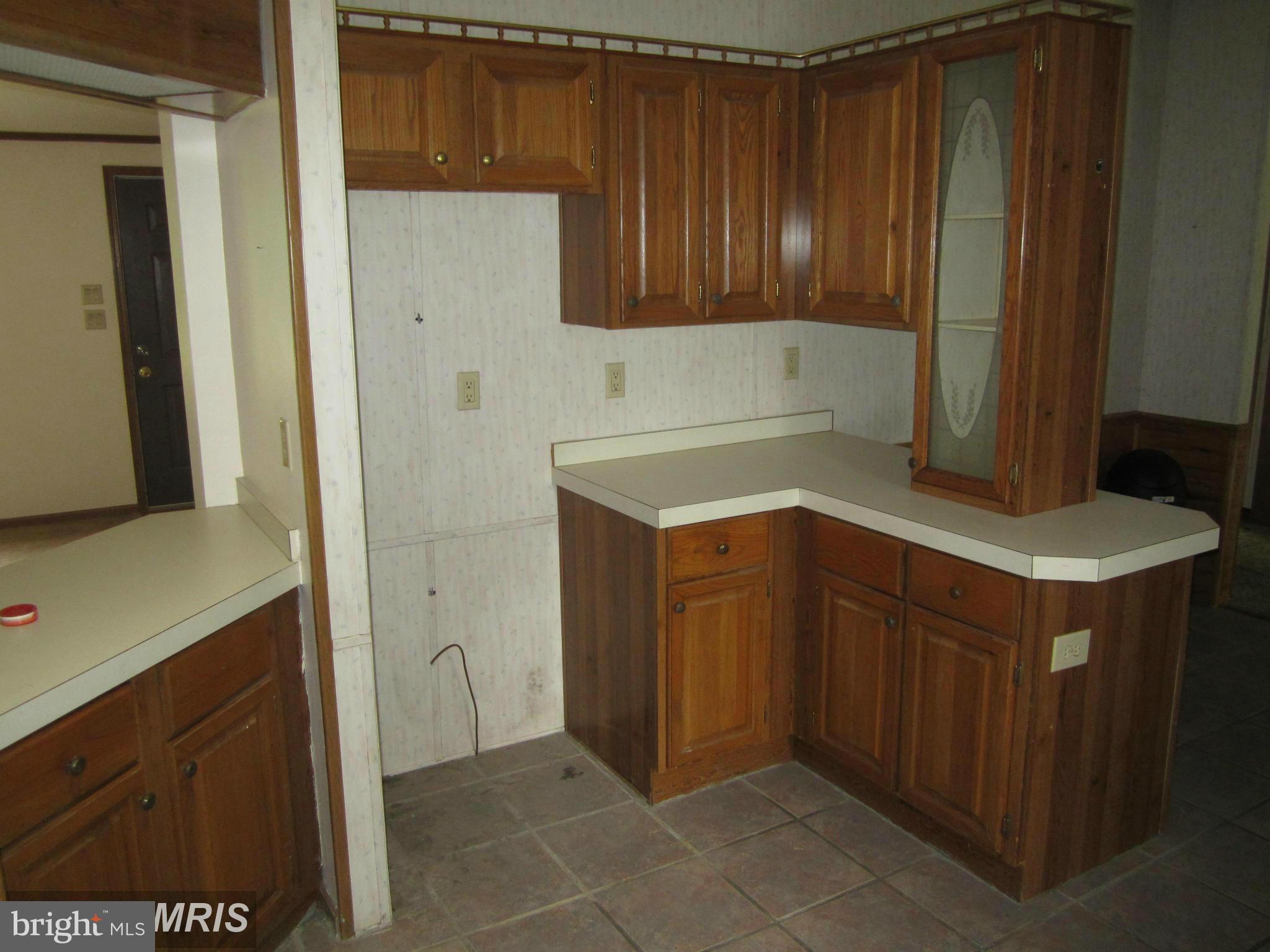 7212 Hubbard Road Federalsburg, MD 21632 - Photo 6 of 19 Kitchen