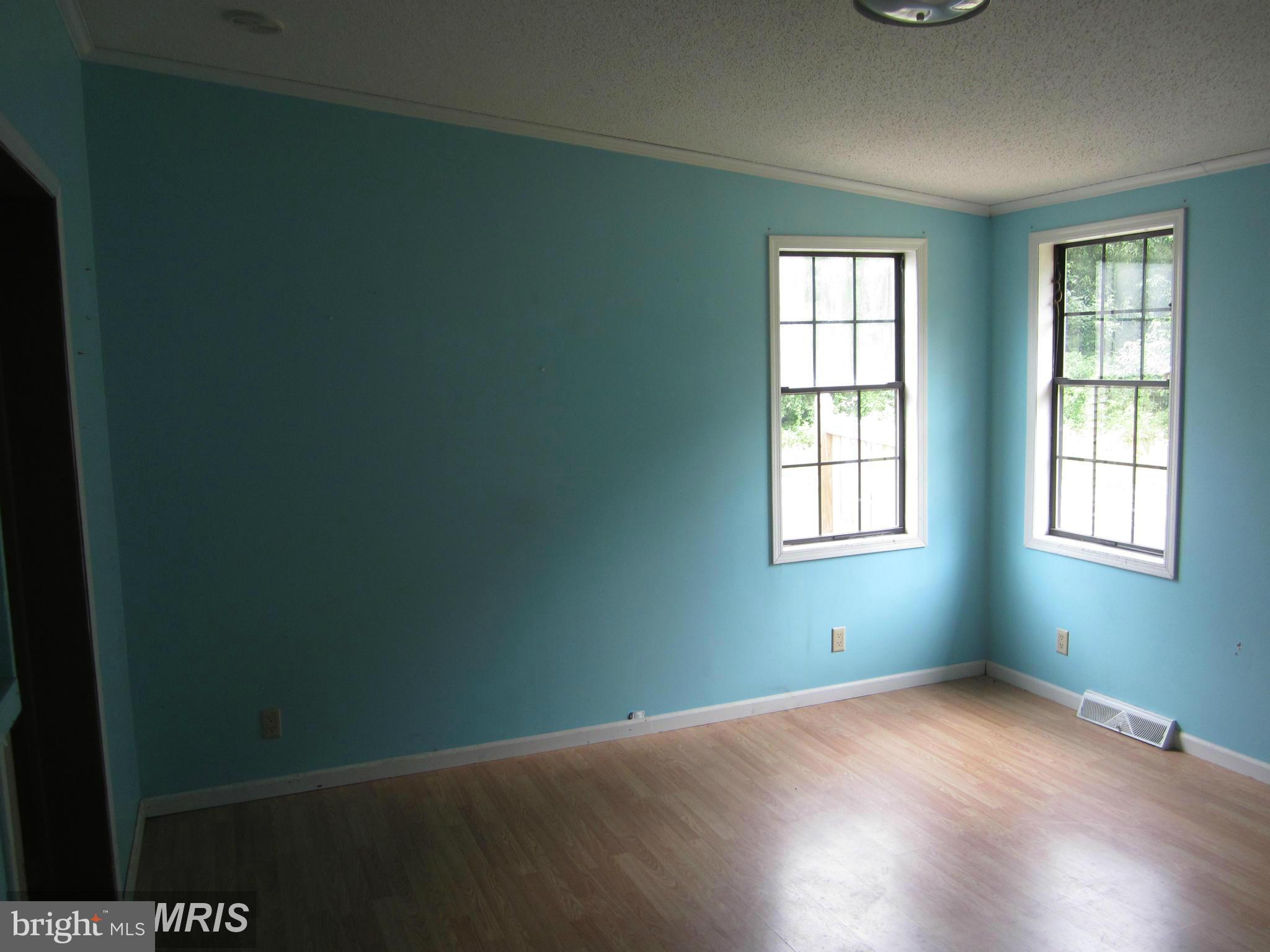 7212 Hubbard Road Federalsburg, MD 21632 - Photo 7 of 19 Bedroom (Master)