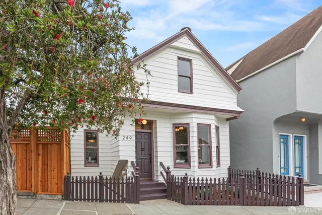 $895,000 | 249 Bocana Street, San Francisco, CA 94110