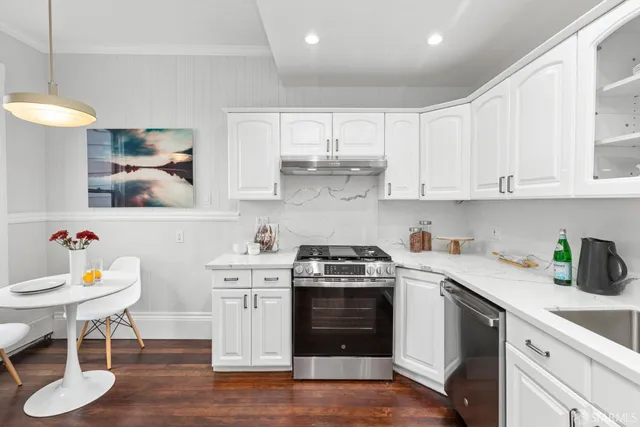 $895,000 | 249 Bocana Street, San Francisco, CA 94110