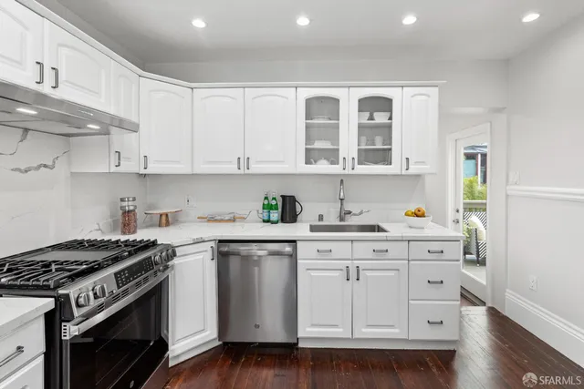 $895,000 | 249 Bocana Street, San Francisco, CA 94110
