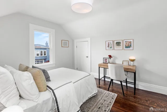 $895,000 | 249 Bocana Street, San Francisco, CA 94110