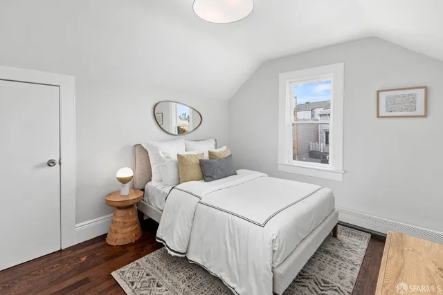 $895,000 | 249 Bocana Street, San Francisco, CA 94110