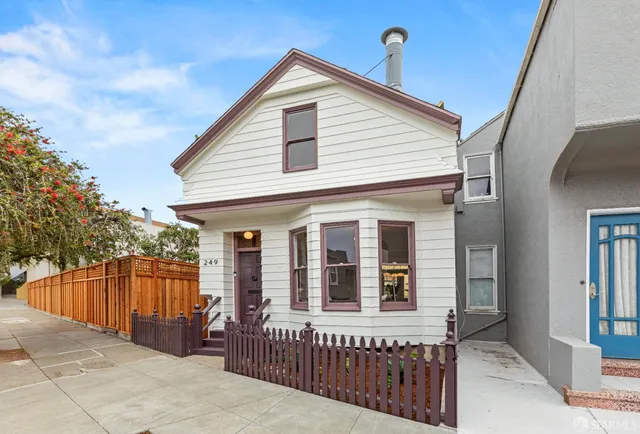 $895,000 | 249 Bocana Street, San Francisco, CA 94110