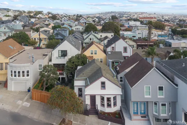 $895,000 | 249 Bocana Street, San Francisco, CA 94110