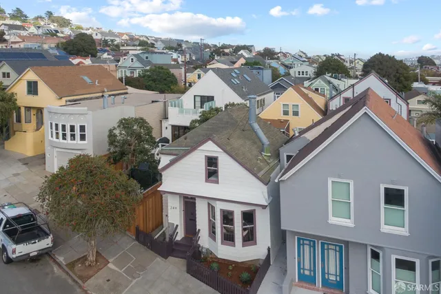 $895,000 | 249 Bocana Street, San Francisco, CA 94110