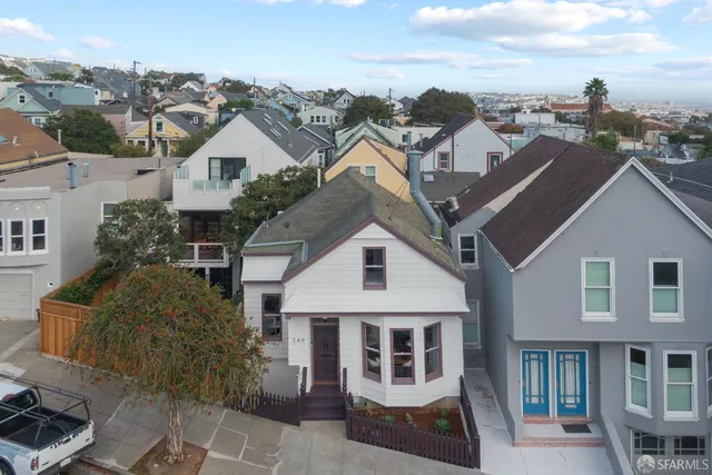 $895,000 | 249 Bocana Street, San Francisco, CA 94110