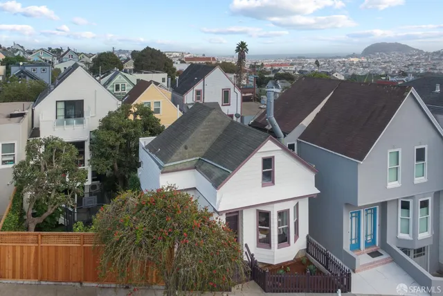 $895,000 | 249 Bocana Street, San Francisco, CA 94110