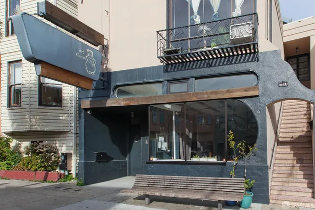 $895,000 | 249 Bocana Street, San Francisco, CA 94110
