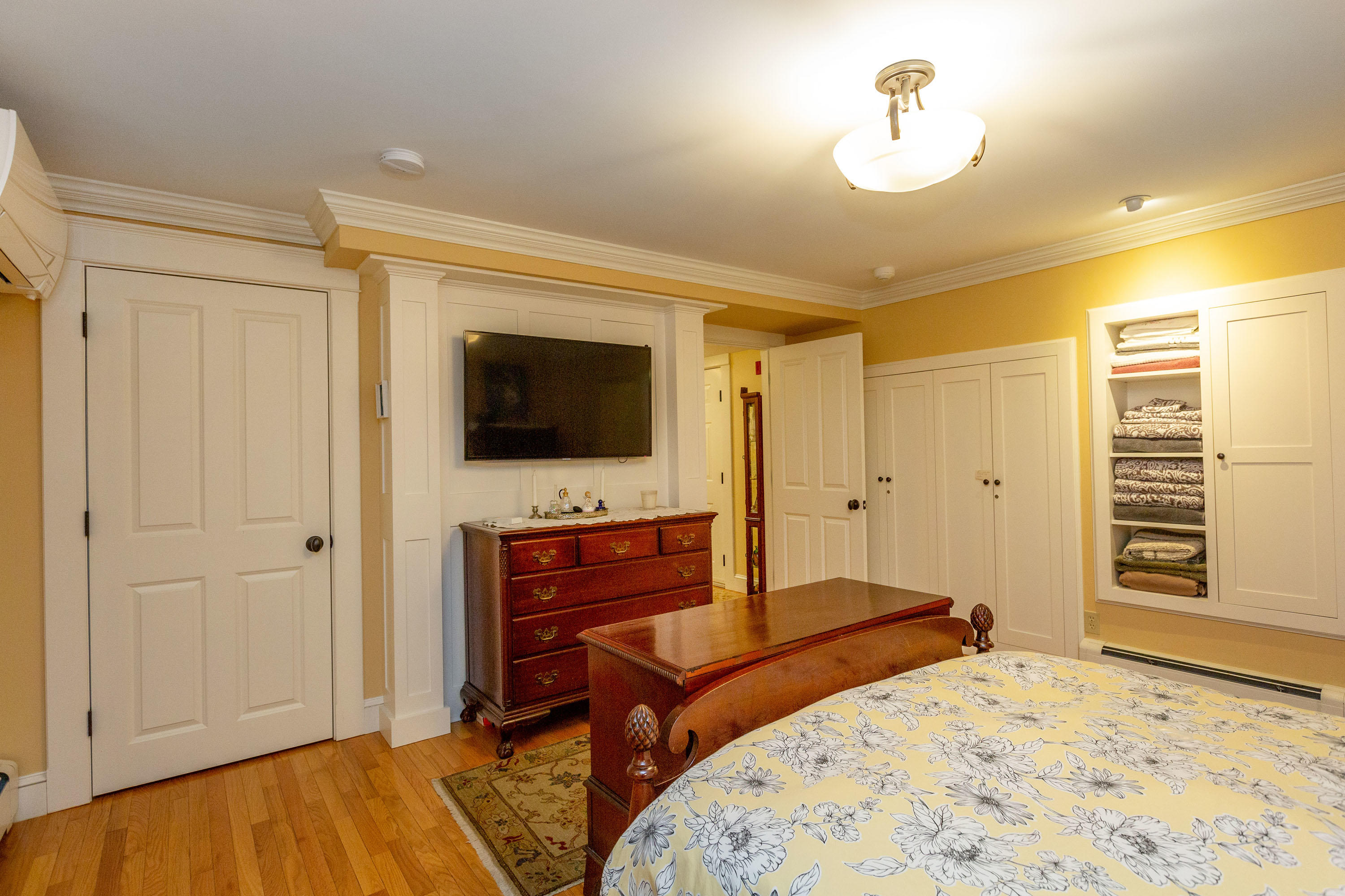 727 Congress Street, Unit 2 Portland, ME 04101 - Photo 37 of 51 Congress_Chadbourne_43