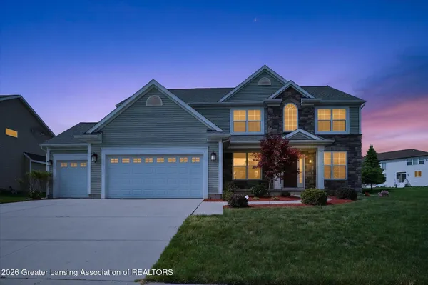 $679,000 | 1582 Maiden Lane, Okemos, MI 48864