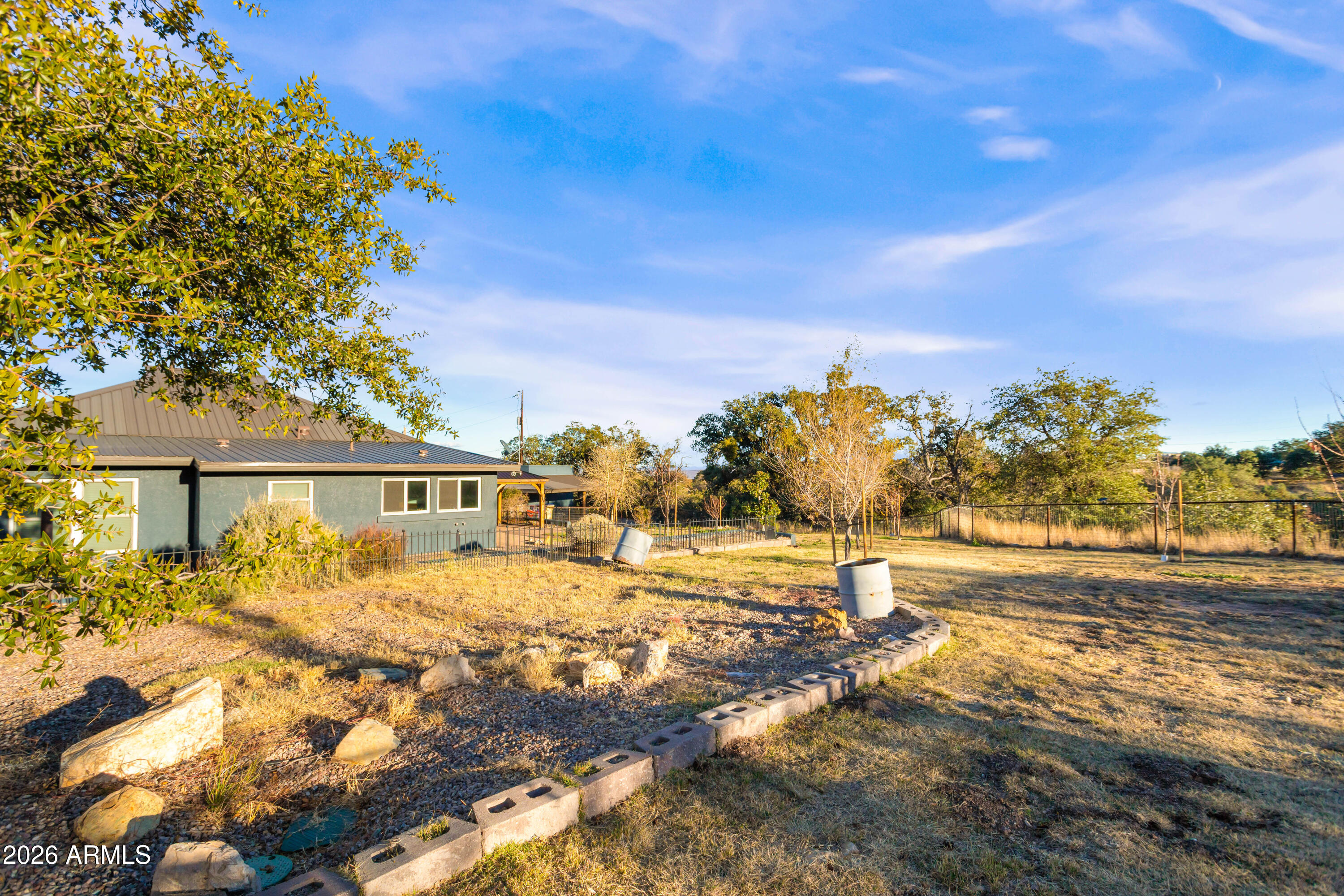 5306 East Spring Road Hereford, AZ 85615 - Photo 40 of 61 a view of an ocean beach