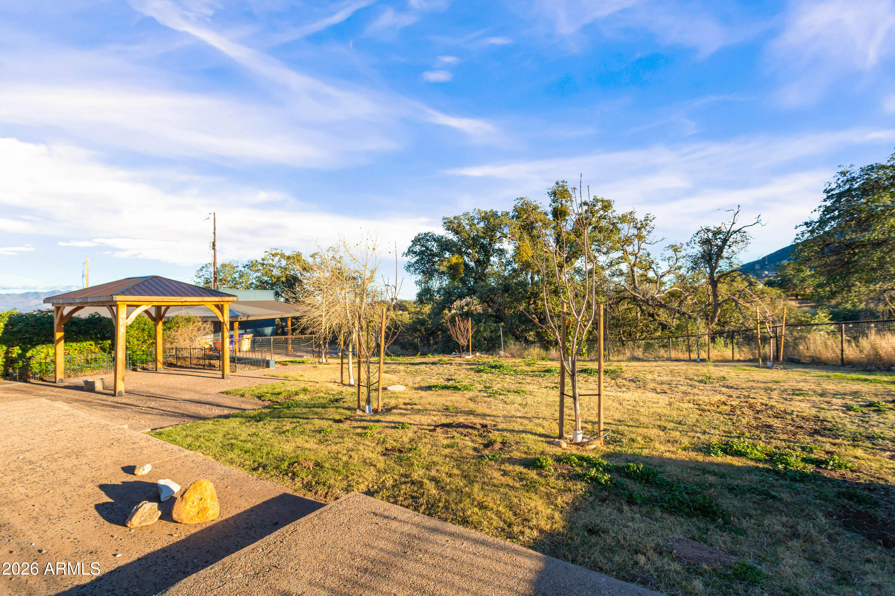 5306 East Spring Road Hereford, AZ 85615 - Photo 42 of 61 a view of an ocean