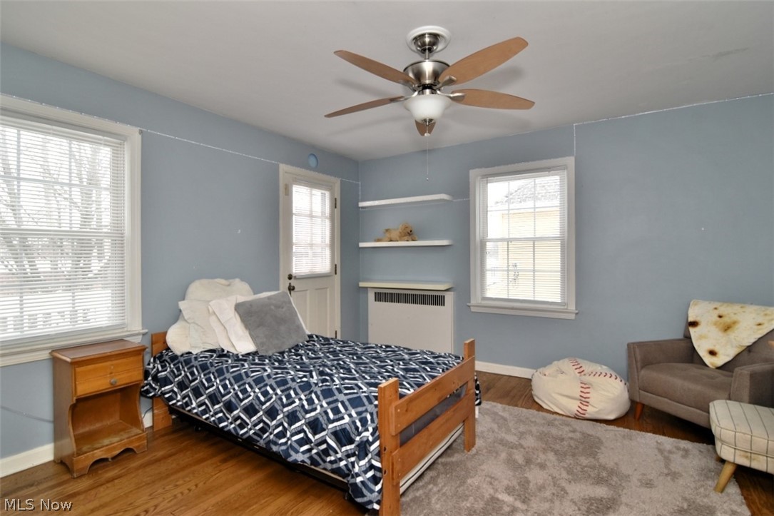 3581 Lytle Road Beachwood, OH 44122 - Photo 20 of 28 2nd Bedroom