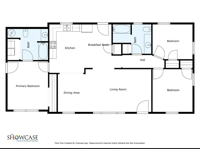 $2,450 | 4907 Log Cabin Road, Nashville, TN 37216