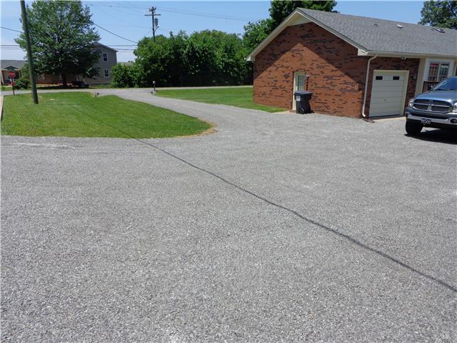 3417 Allen Road Clarksville, TN 37042 - Photo 14 of 18 Plenty of parking for the whole family