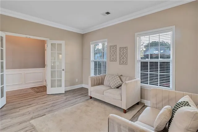 $2,550 | 1141 Carillon Drive Southeast, Conyers, GA 30013