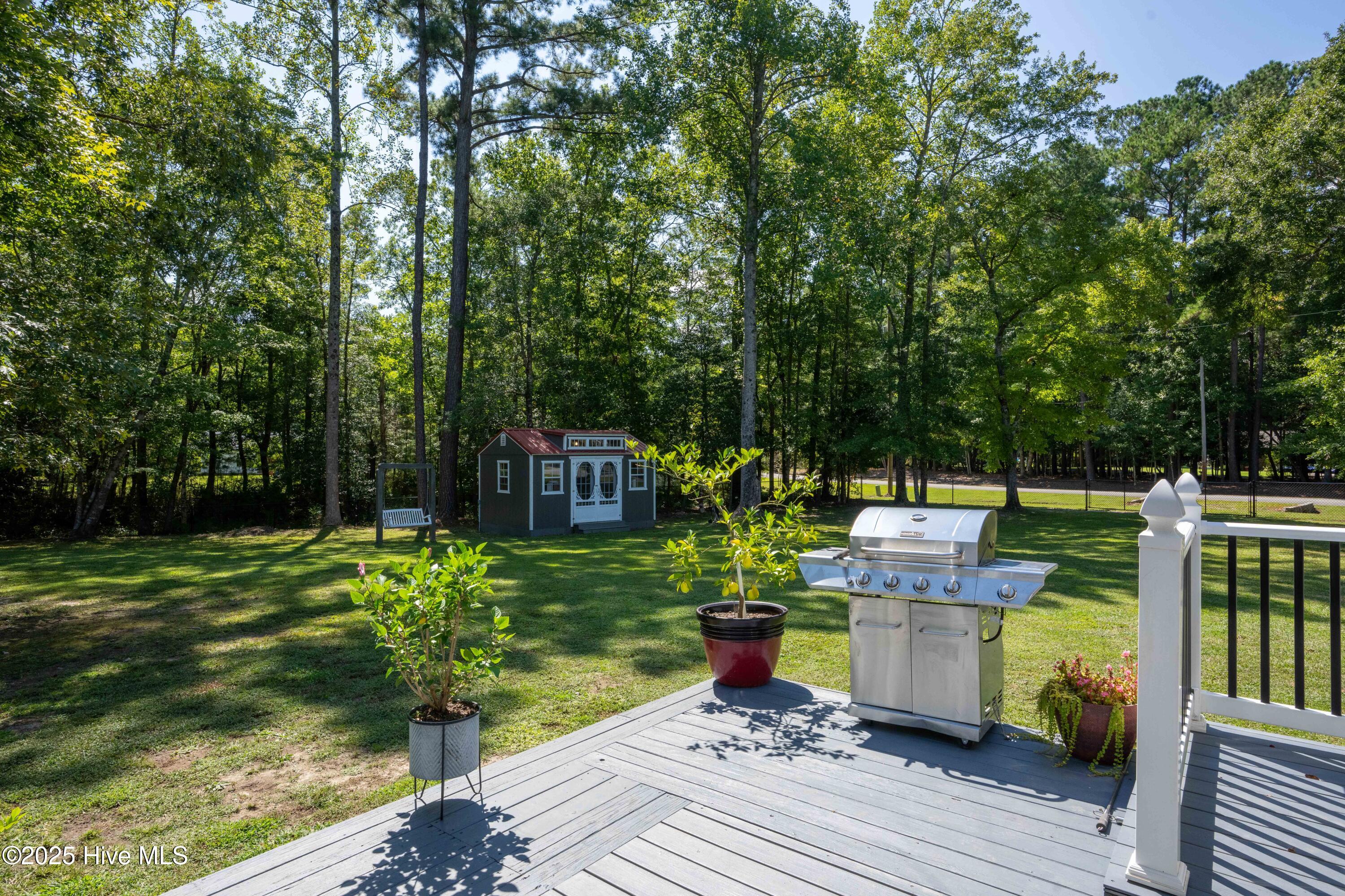 102 Ridgewood Trail New Bern, NC 28560 - Photo 36 of 66 102 Ridgewood - Exterior - Edited_2-2