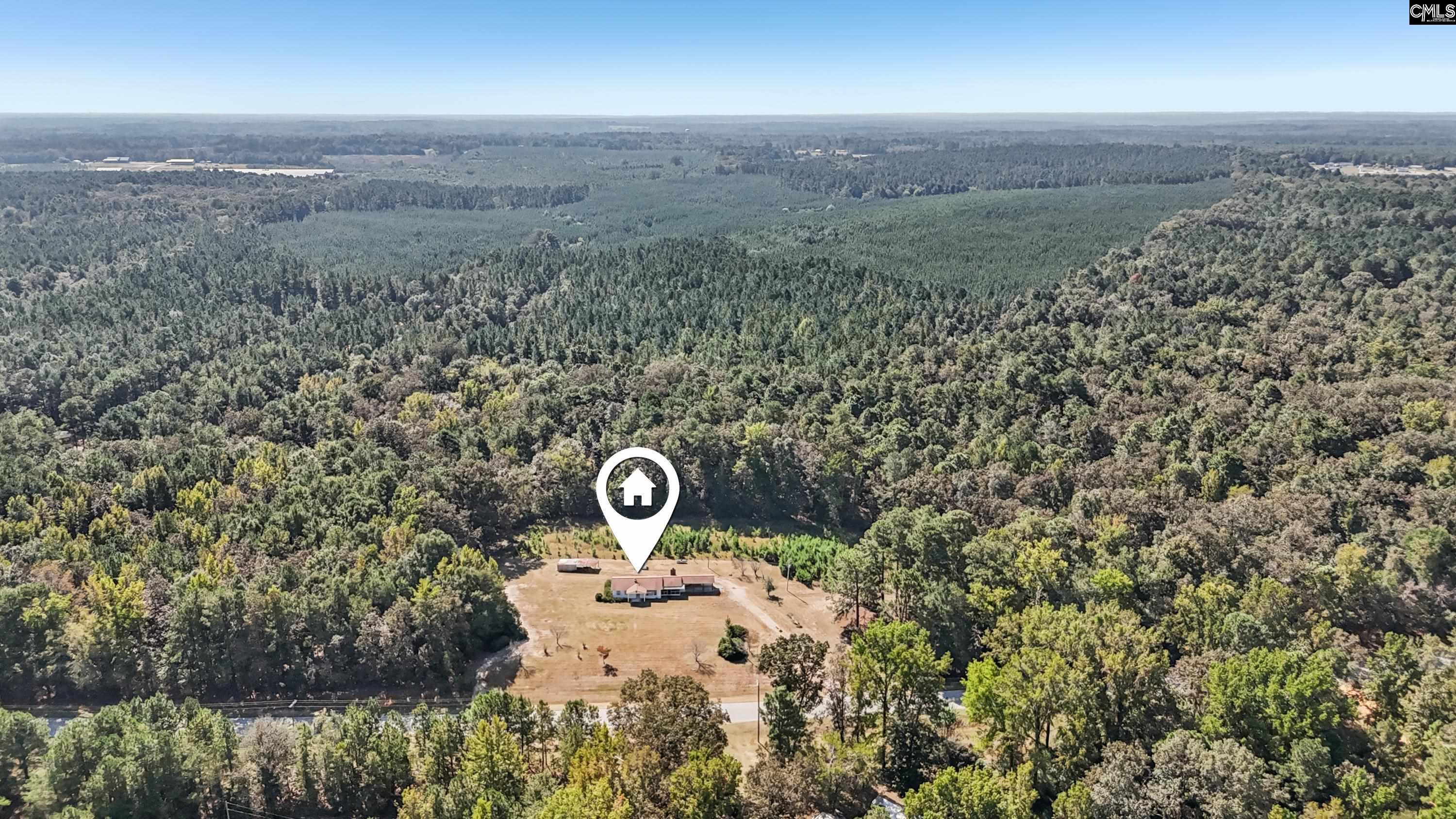 7166 Wagener Road Wagener, SC 29164 - Photo 37 of 44