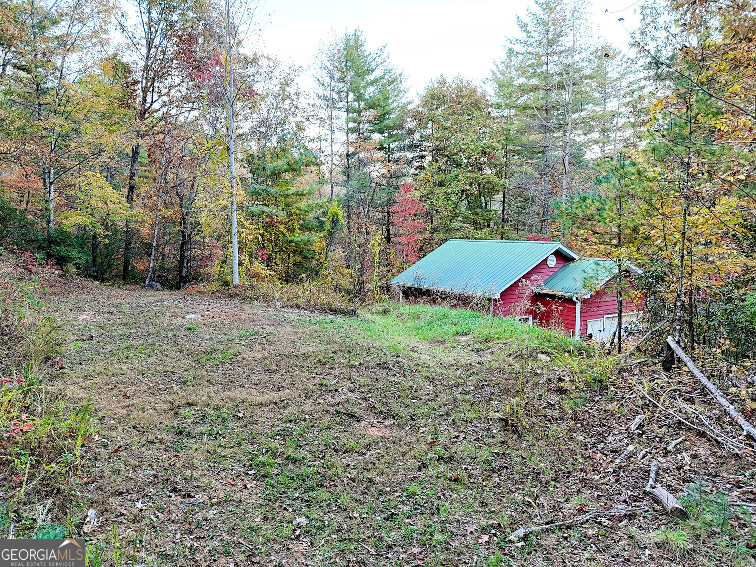 9406 Bridge Creek Road Tiger, GA 30576 - Photo 190 of 197
