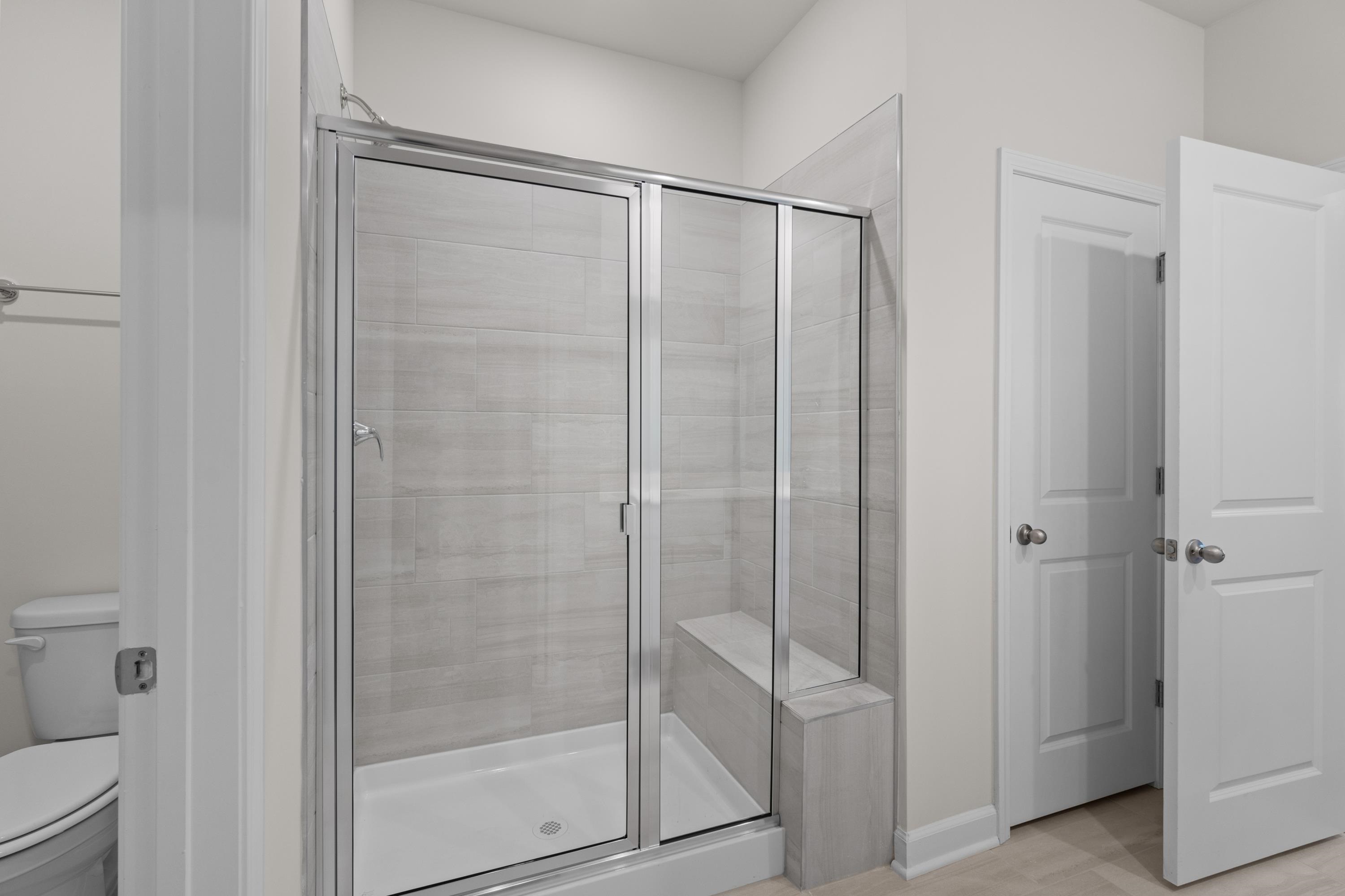 2724 Tranquility Loop Longs, SC 29568 - Photo 12 of 20 Photo is not of the actual home, but is an example photo of a completed home and may depict options and/or features that are not included