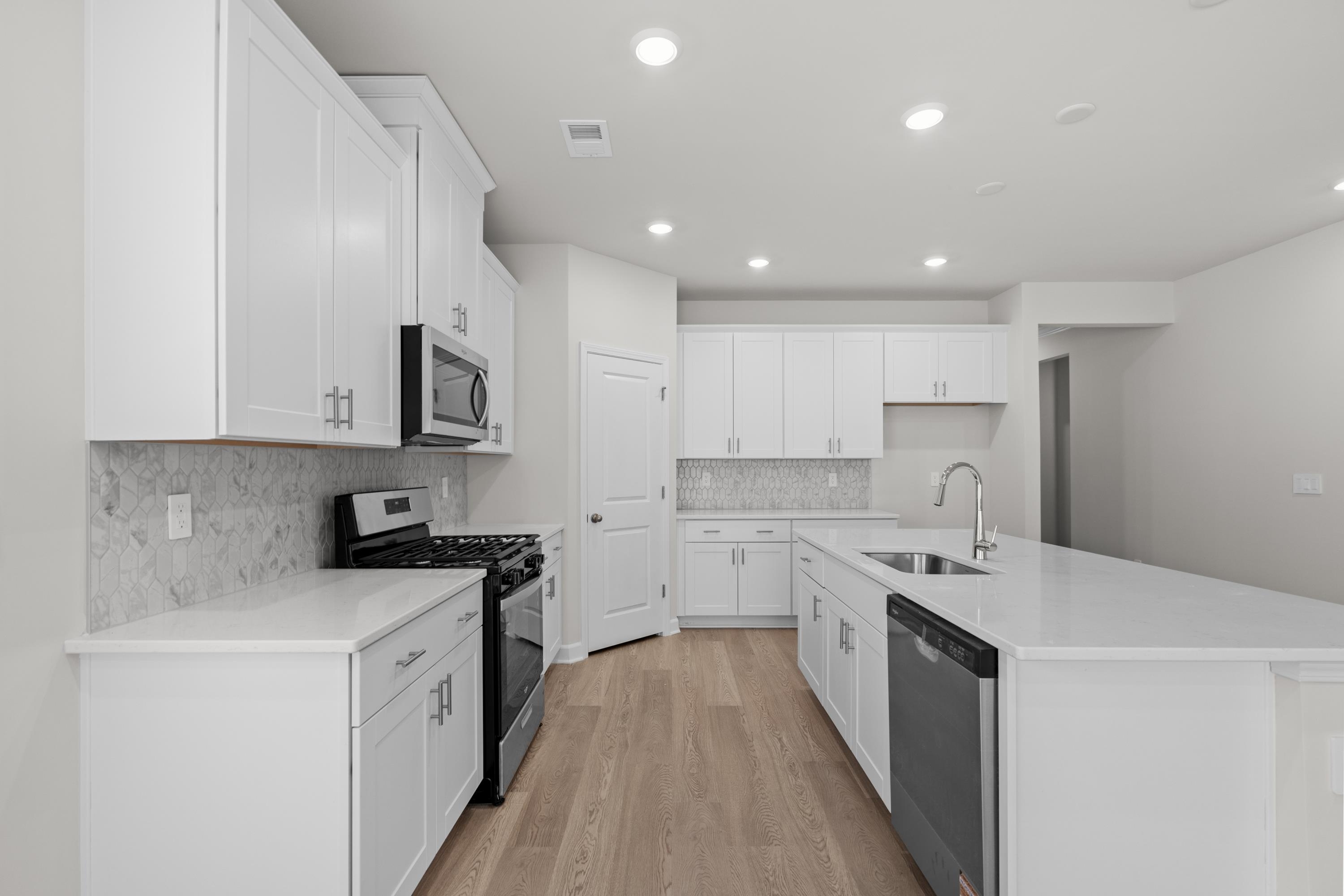 2724 Tranquility Loop Longs, SC 29568 - Photo 8 of 20 Photo is not of the actual home, but is an example photo of a completed home and may depict options and/or features that are not included