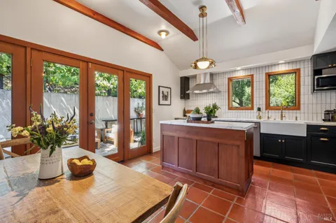 $2,195,000 | 12405 Flicker Hill Road, Glen Ellen, CA 95442